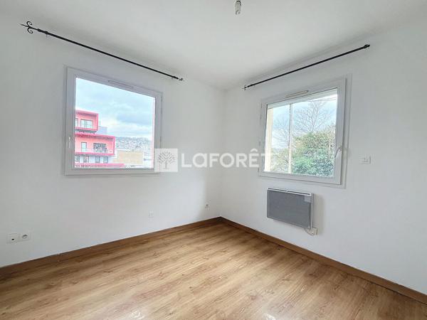 Achat appartement Rouen - 5 pièce(s) - 76 m² - 195 000 €