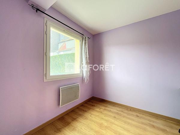 Achat appartement Rouen - 5 pièce(s) - 76 m² - 195 000 €