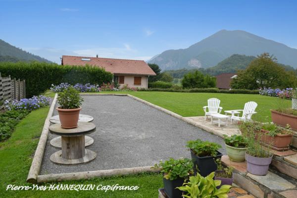 Maison 3 chambres 1 bureau 1 dressing