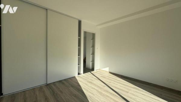 PINS-JUSTARET – FRAIS DE NOTAIRE INCLUS – Villa T5 113 m² + Double garage – Terrain 543 m²