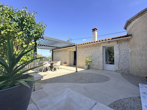 Maison 4 pièce(s) 3 chambre(s) 141 m²