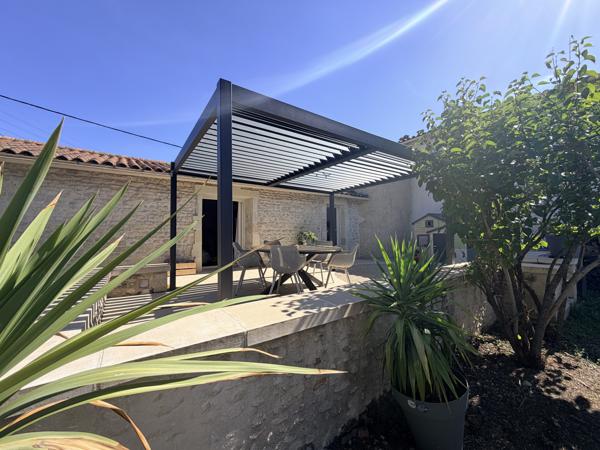 Maison 4 pièce(s) 3 chambre(s) 141 m²