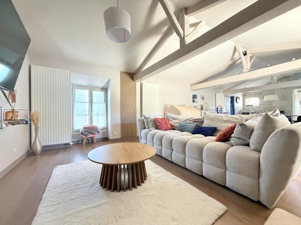 Maison 4 pièce(s) 3 chambre(s) 141 m²