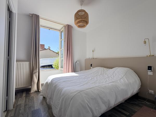 Maison 4 pièce(s) 3 chambre(s) 141 m²