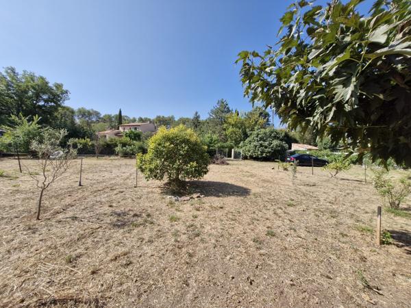 Maisonnette de campagne