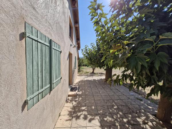 Maisonnette de campagne