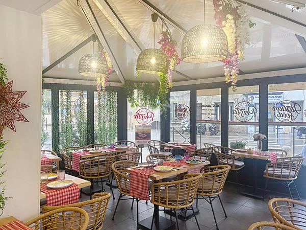 Fonds de commerce à vendre à Ollioules - 68 000 €