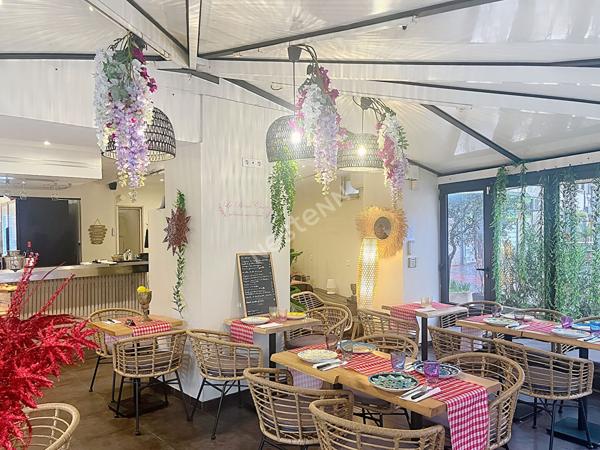 Fonds de commerce à vendre à Ollioules - 68 000 €