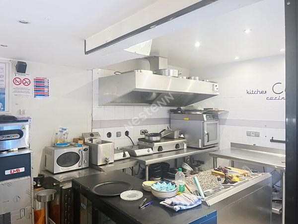 Fonds de commerce à vendre à Ollioules - 68 000 €