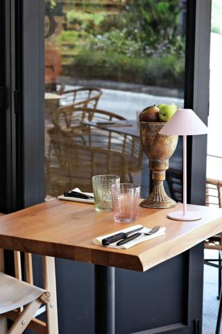 Fonds de commerce à vendre à Ollioules - 68 000 €