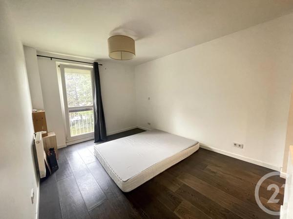 Appartement T3 à vendre  3 pièces - 61,64 m2 ST FONS - 69