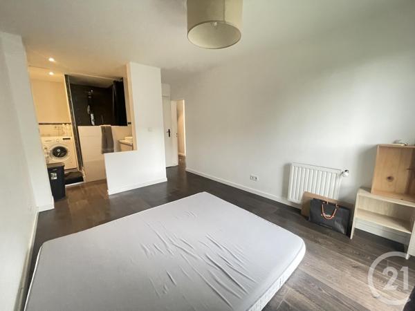 Appartement T3 à vendre  3 pièces - 61,64 m2 ST FONS - 69