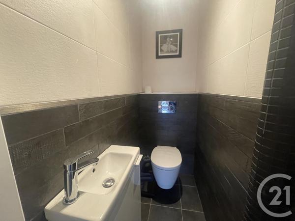 Appartement T3 à vendre  3 pièces - 61,64 m2 ST FONS - 69