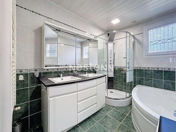 Belle maison familiale 141 m², 5 chambres et piscine - quartier du Barry à Muret