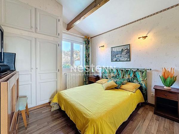 Belle maison familiale 141 m², 5 chambres et piscine - quartier du Barry à Muret