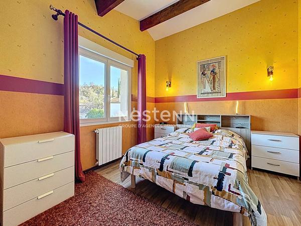 Belle maison familiale 141 m², 5 chambres et piscine - quartier du Barry à Muret