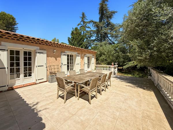 Maison Bouc Bel Air 4 pièces
