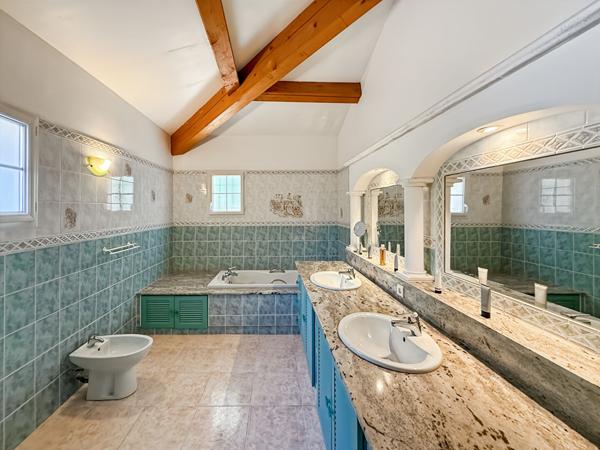 Maison Bouc Bel Air 4 pièces