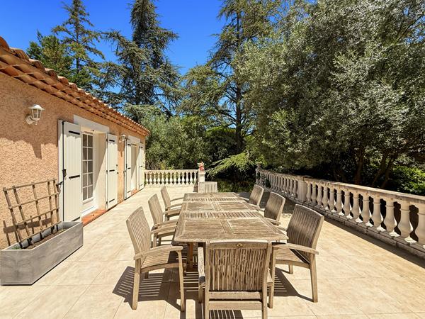 Maison Bouc Bel Air 4 pièces