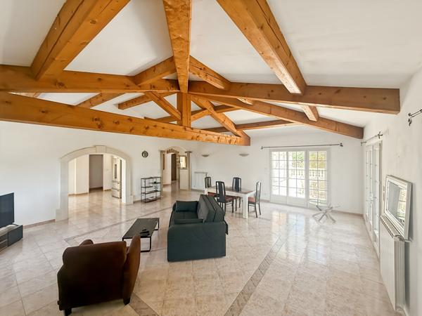 Maison Bouc Bel Air 4 pièces