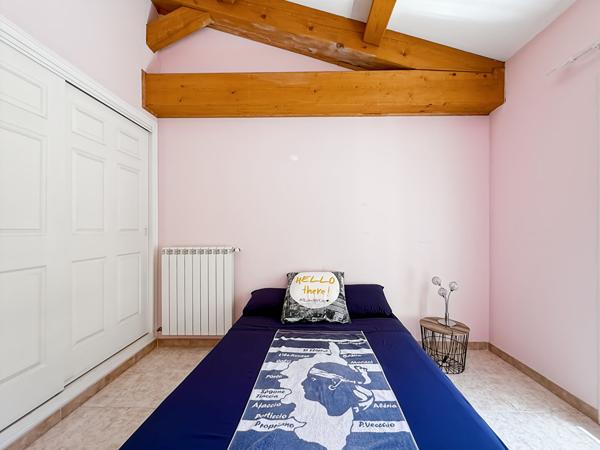 Maison Bouc Bel Air 4 pièces