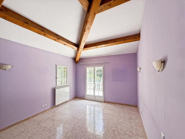 Maison Bouc Bel Air 4 pièces