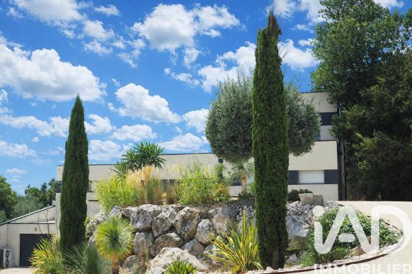 Maison à vendre 7 pièces 399 m² Avignon