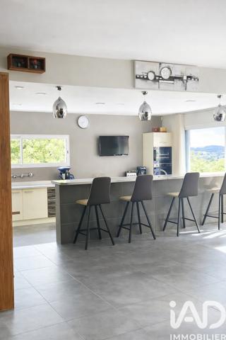 Maison à vendre 7 pièces 399 m² Avignon