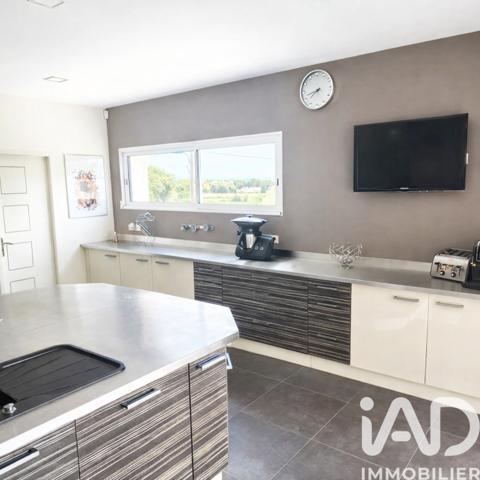 Maison à vendre 7 pièces 399 m² Avignon