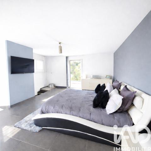 Maison à vendre 7 pièces 399 m² Avignon