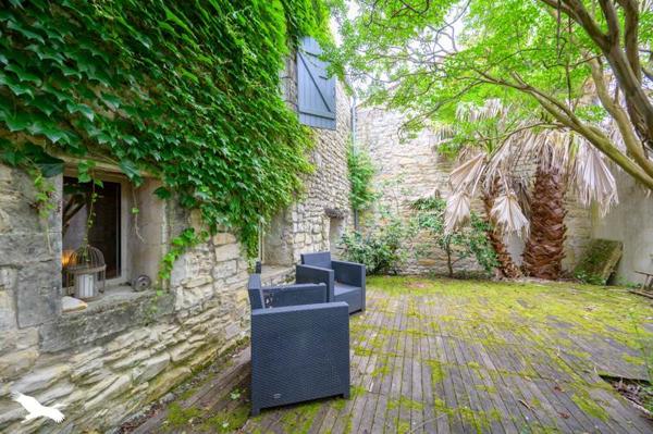 Maison à vendre |  Sainte-Soulle |  5 pièces | 196 m²