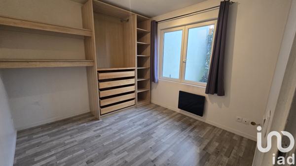 Maison à vendre 4 pièces 78 m² Longjumeau