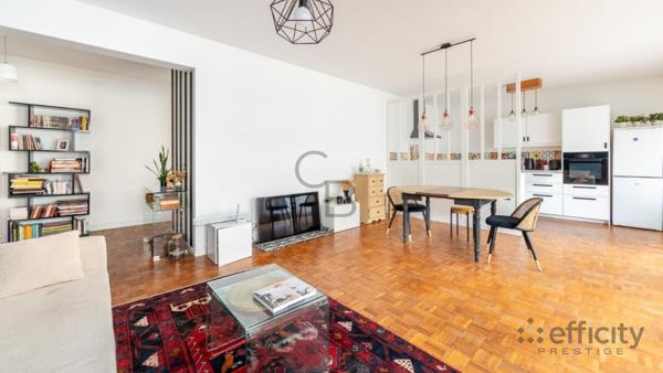 Appartement
         4 pièces
        - 86 m² 739 000 € *
