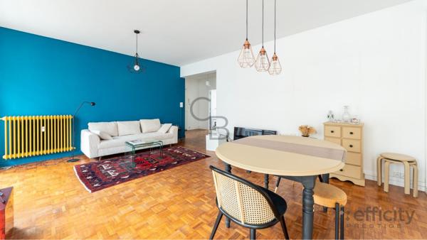 Appartement
         4 pièces
        - 86 m² 739 000 € *