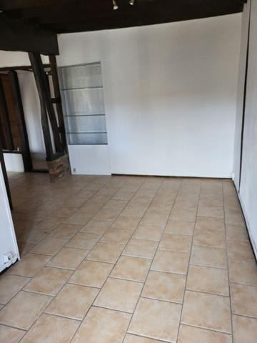Appartement Gaillon centre type F3