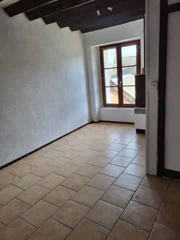 Appartement Gaillon centre type F3