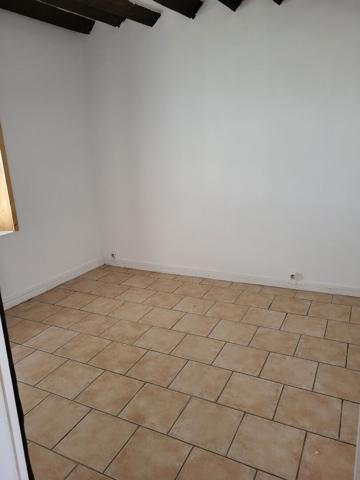 Appartement Gaillon centre type F3