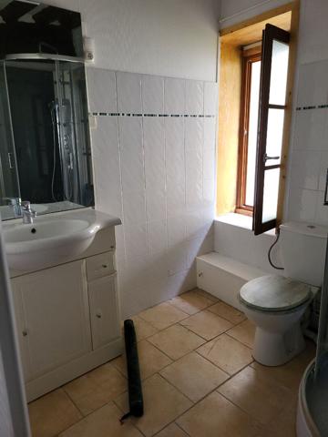 Appartement Gaillon centre type F3