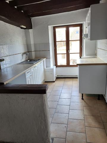 Appartement Gaillon centre type F3