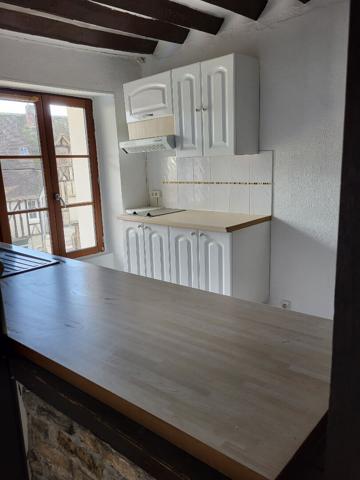 Appartement Gaillon centre type F3