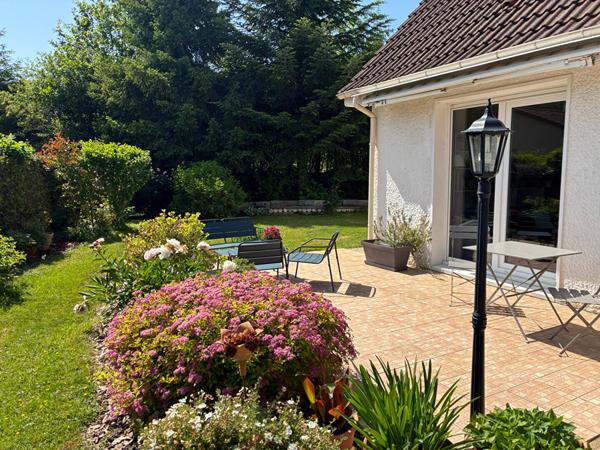 Maison Miserey Salines 7 pièce(s) 160 m2