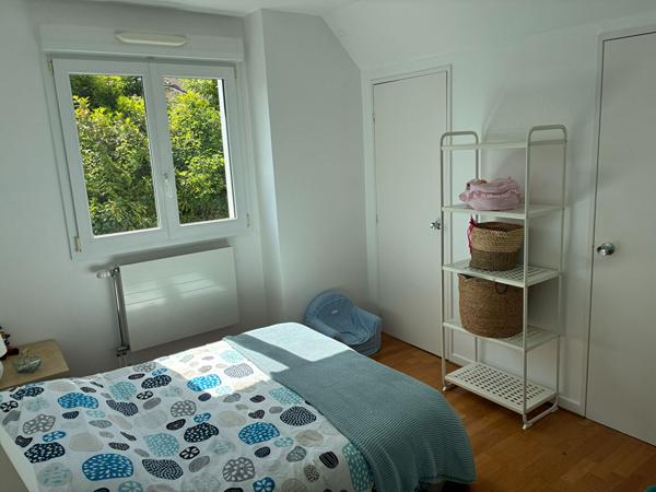 Maison Miserey Salines 7 pièce(s) 160 m2