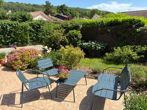 Maison Miserey Salines 7 pièce(s) 160 m2