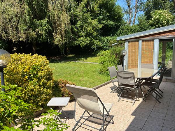 Maison Miserey Salines 7 pièce(s) 160 m2