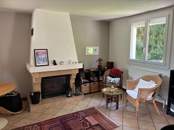 Maison Miserey Salines 7 pièce(s) 160 m2
