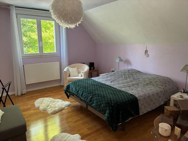 Maison Miserey Salines 7 pièce(s) 160 m2