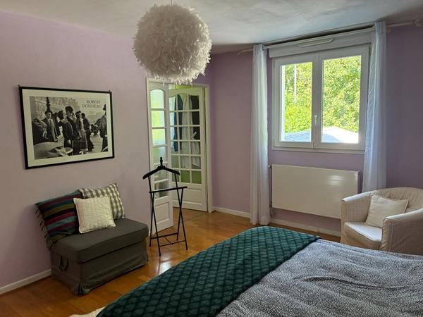 Maison Miserey Salines 7 pièce(s) 160 m2