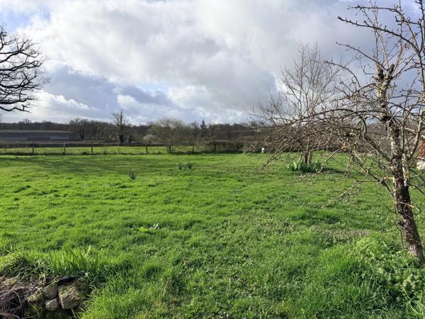 Grande maison de hameau avec maison d’amis dans un environnement paisible