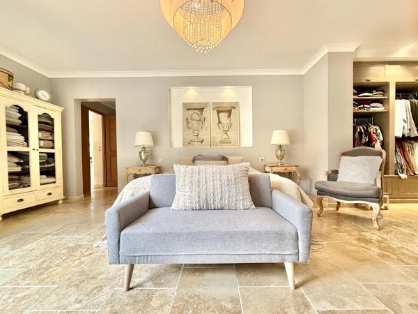 Maison de luxe, privatif avec piscine dans les environs de Carcassonne