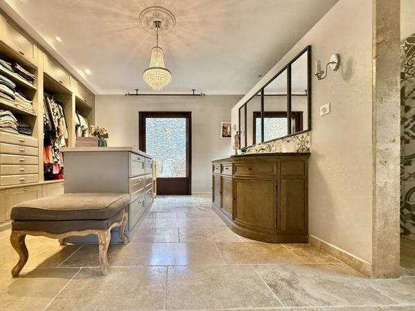 Maison de luxe, privatif avec piscine dans les environs de Carcassonne